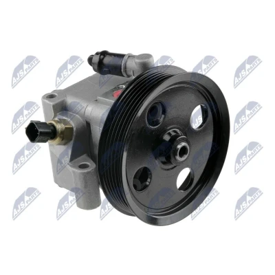 Billede af Hydraulikpumpe, styresystem NTY SPW FR 004