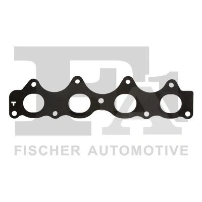 Billede af FA1 473 007 Udstødningspakning KIA: cee‘d II Hatchback