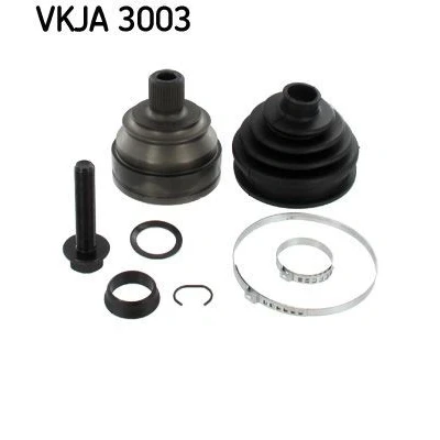 Billede af SKF VKJA 3003 Knokkelled VOLKSWAGEN: Transporter 4 Bus,