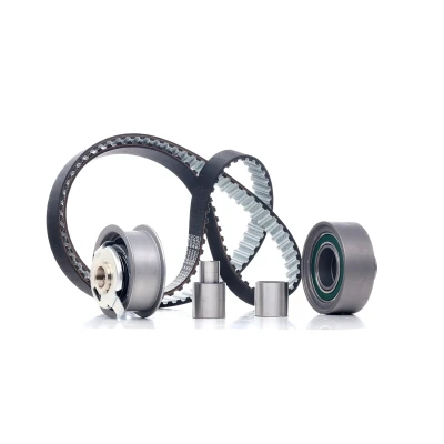 Billede af FEBI BILSTEIN 21720 Tandremssæt 141 med afrundet tandprofil VOLKSWAGEN: Polo IV Hatchback, Golf 4, SKODA: Octavia 1 Combi, Fabia Combi