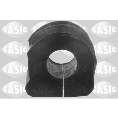 Billede af SASIC 2306134 Stabilisatorbøsning foraksel, på indersiden Gummileje 17 40 18,5 SKODA: Octavia 2 Combi, 1 VOLKSWAGEN: Golf 4, Bora Sedan