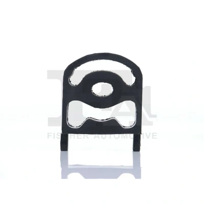 Billede af FA1 123 937 Holder, udstødningssystem OPEL: Corsa D Hatchback