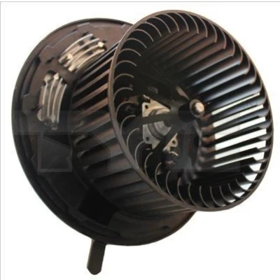 Billede af TYC 503 0011 Kabineblæser med modstand, belastningsmodstand BMW: 3 Touring, Sedan, 1 Hatchback
