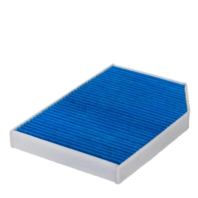 Billede af HENGST FILTER E4980LB Kabinefilter med antibakteriel virkning 298 212 30 BMW: 3 Sedan, Touring, X3