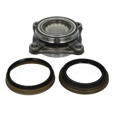 Billede af KRAFT 4103783 Hjullejesæt foraksel TOYOTA: HILUX 3 Pick up, Land Cruiser Prado 120