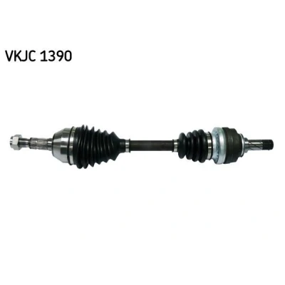 Billede af SKF VKJC 1390 Trækaksel 589, 58,3 OPEL: Zafira B, Astra H Caravan