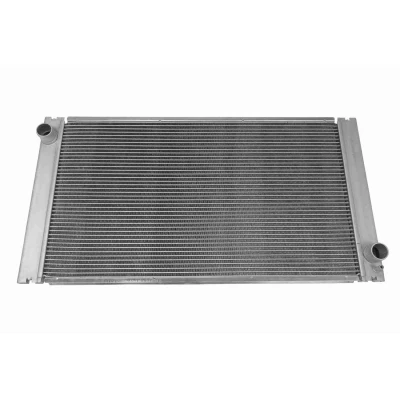 Billede af VEMO V20 60 0014 Radiator til køretøjer med/uden klimaanlæg 590 326 16 Original Quality manuelt gear
