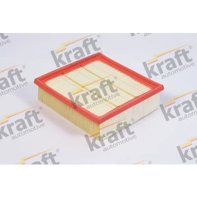 Billede af KRAFT 1711820 Luftfilter 58 200 211 Filterindsats OPEL: Corsa D Hatchback, CHEVROLET: Cruze Sedan, Stationcar