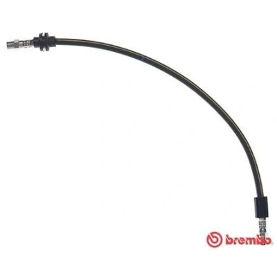 Billede af BREMBO T 50 011 Bremseslange 563 F10X1 MERCEDES BENZ: W124 Sedan