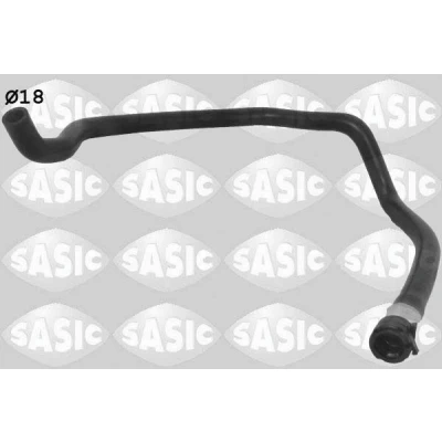 Billede af SASIC 3400174 Kølerslanger CITROËN: C4 I Hatchback, PEUGEOT: 308 Hatchback