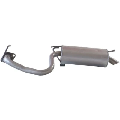 Billede af BOSAL 228 151 Lydpotte TOYOTA: Avensis II Station Wagon