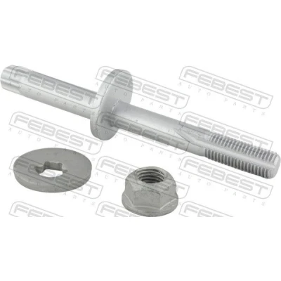 Billede af Styrtkorrektionsskrue FEBEST 1929 011 KIT