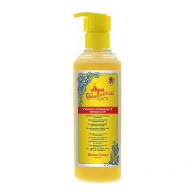 Billede af Alvarez Gómez Agua de Colonia Concentrada Shampoo 290 ml