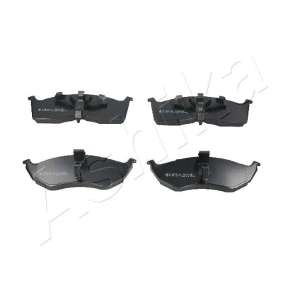 Billede af ASHIKA 50 09 917 Bremseklodser foraksel CHRYSLER: 300M Sedan, Voyager / Grand 3, Vision