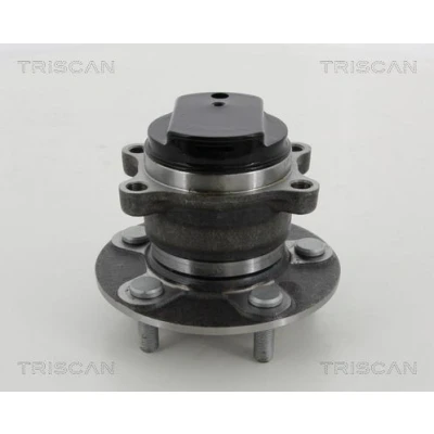 Billede af TRISCAN 8530 14258 Hjullejesæt med integreret magnetisk sensorring 145 NISSAN: X Trail, Qashqai / Qashqai+2 I, 2