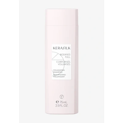 Billede af Kerasilk KS EC Volumizing Shampoo Shampoo, Størrelse: 250 ml,