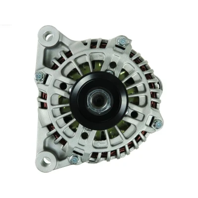 Billede af AS PL A5374S Generator 12V 120A AUDI: A6 C5 Avant, A4 B6/B7 Cabriolet, B6 PEUGEOT: 206 Hatchback, SW, 307 Stationcar