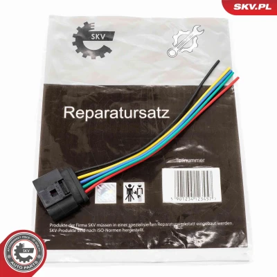 Billede af Kabelreparationssæt, luftmassemåler ESEN SKV 53SKV171