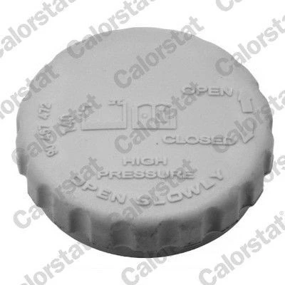 Billede af CALORSTAT by Vernet RC0004 Dæksel, køler OPEL: Ascona C Sedan, Astra G CC, B Sedan