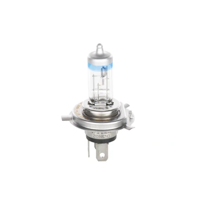Billede af BOSCH 1 987 301 077 Pære, fjernlys H4 12V 60/55w Halogen VOLKSWAGEN: Polo V Hatchback, up! Transporter 5 Bus, TOYOTA: Yaris III Hatchback
