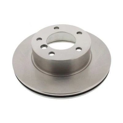 Billede af MAPCO 25760 Bremseskiver foraksel 284 22 5 120 ventileret BMW: 1 Hatchback, 2 Coupe