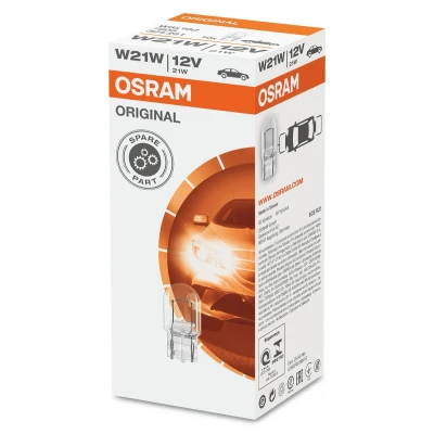 Billede af Pære, indikator OSRAM 7505