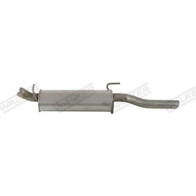 Billede af WALKER 23095 Lydpotte 1120 uden monteringsdele SAAB: 9 3 Hatchback
