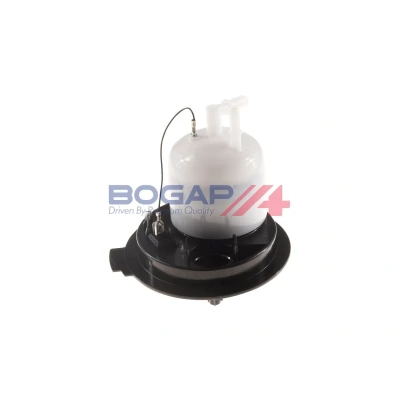 Billede af BOGAP A1633105 Filter, brændstof forsyningsenhed VW: Touareg II (7P5, 7P6) 3.0 V6 TSI, 3.6 FSI, 4.2 V8 FSI 2010 2018