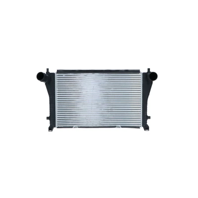 Billede af NRF 30291 Intercooler Aluminium AUDI: A3 Cabriolet, SEAT: Leon III Hatchback