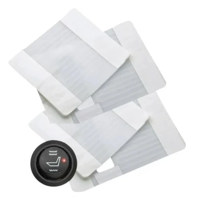 Billede af DOMETIC MagicComfort MSH60 9600000393 Sædevarme, universal 12V 1,87 А / 3,75АA med ledning