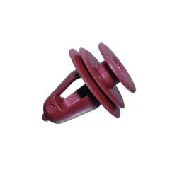 Billede af ROMIX B19257 Clips, side /beskyttelseslister