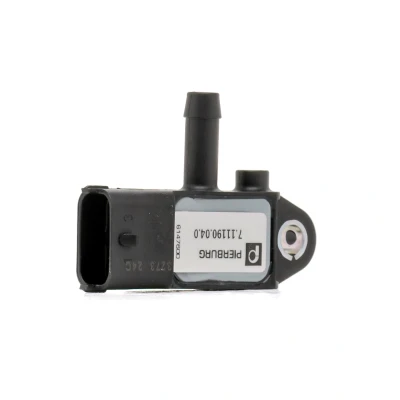 Billede af PIERBURG 7.11190.04.0 Sensoren Partikelfilter OPEL: Vectra C CC, Astra J Sports Tourer, Zafira B, ALFA ROMEO: MiTo, 159 Sedan, SUZUKI: SWIFT 3