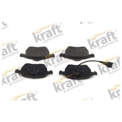 Billede af Bremseklodser KRAFT AUTOMOTIVE 6000350