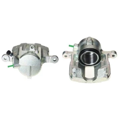 Billede af BUDWEG CALIPER 342917 Bremsekaliber MERCEDES BENZ: A klasse
