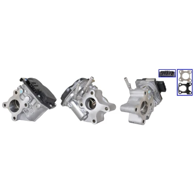 Billede af ELSTOCK 73 0314 EGR Ventil elektrisk med pakninger