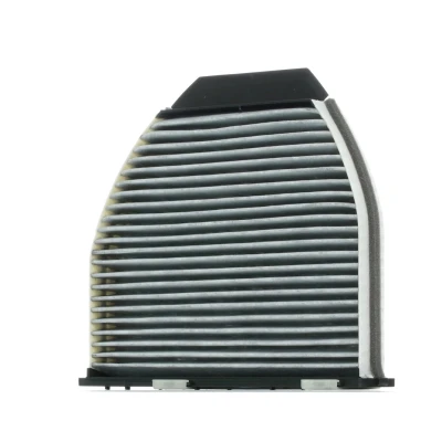 Billede af FILTRON K 1246A Kabinefilter Aktivkulfilter 261 271 85 MERCEDES BENZ: C klasse T modell, E Sedan