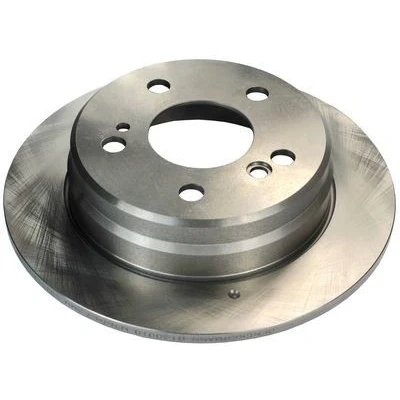 Billede af Bremseskive DENCKERMANN B130010