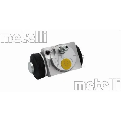 Billede af METELLI 04 0979 Bremsecylinder 17,78 RENAULT: TWINGO 2, CLIO 2