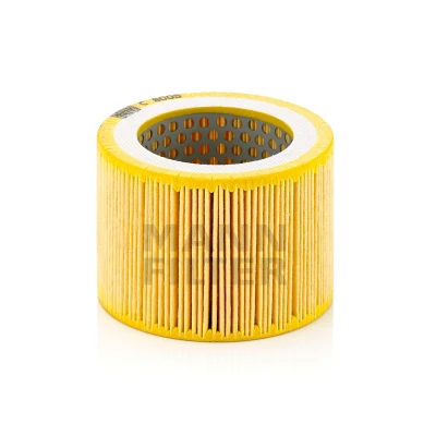 Billede af MANN FILTER C 8005 Luftfilter 60,5 84 Filterindsats