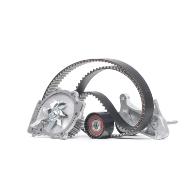 Billede af HEPU PK09870 Vandpumpe + Tandremssæt 155 VOLVO: XC60 II, V40 Hatchback, I