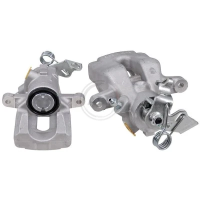 Billede af A.B.S. 522622 Bremsekaliber Aluminium 118 PEUGEOT: 307 Hatchback, 308 I SW, Stationcar, CITROËN: C4 II DS4 Hatchback