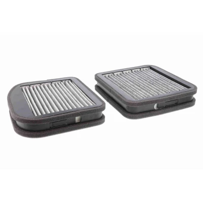 Billede af VEMO Original Quality V30 31 1010 1 Kabinefilter Aktivkulfilter 199, 213, 210 217 46 Aktivt kul MERCEDES BENZ: CLK Coupe, S klasse Sedan, SLK