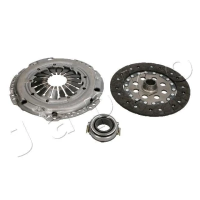 Billede af JAPKO 922089 Kobling 225 TOYOTA: Corolla Verso, IX Hatchback, Avensis II Sedan