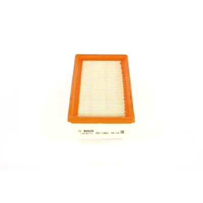 Billede af BOSCH F 026 400 510 Luftfilter 59 120 242 Filterindsats TOYOTA: Aygo, PEUGEOT: 108 Hatchback, CITROËN: C1 II