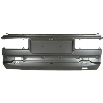 Billede af BLIC 6503 05 0054650K Bagpanel Kompletdel