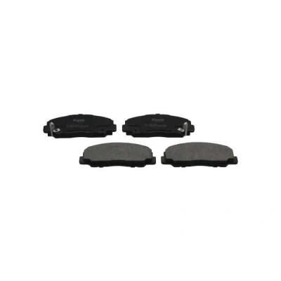 Billede af KAVO PARTS KBP 1505 Bremseklodser med akustisk advarsel for slid
