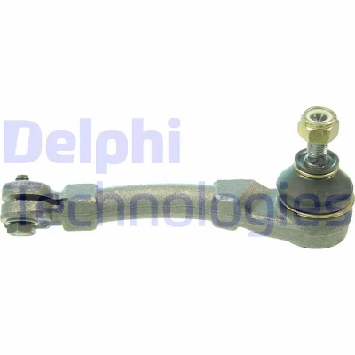 Billede af DELPHI TA1689 Styrekugle 12 RENAULT: CLIO 2