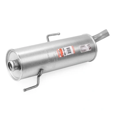 Billede af BOSAL 190 355 Lydpotte PEUGEOT: 206 Hatchback