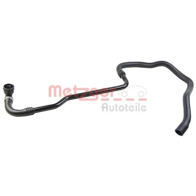 Billede af METZGER 2420570 Kølerslanger EPDM (ethyl propylen dien gummi)