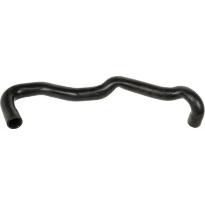Billede af GATES 05 3134 Kølerslanger EPDM (ethyl propylen dien gummi) RENAULT: Clio III Grandtour